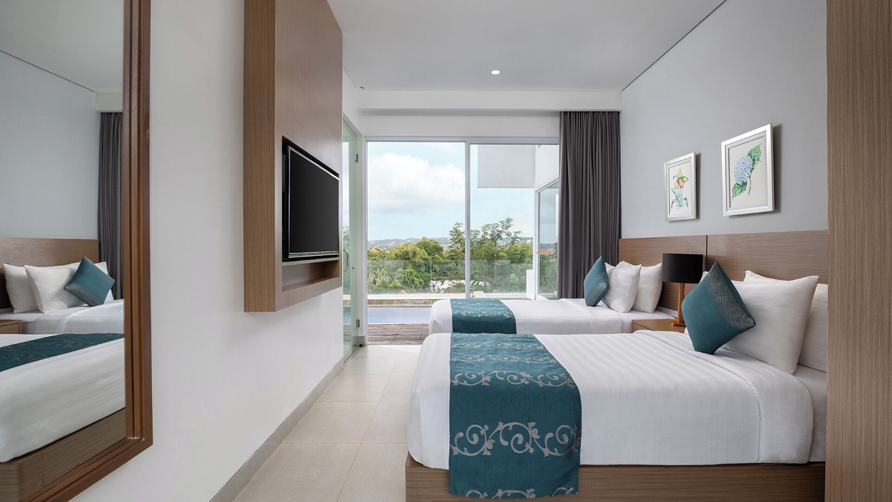Photo of Bedroom in Ungasan