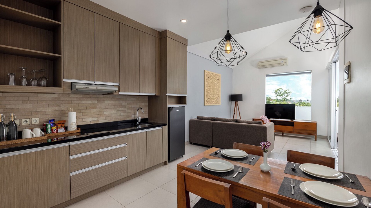 Photo of Kitchen in Ungasan