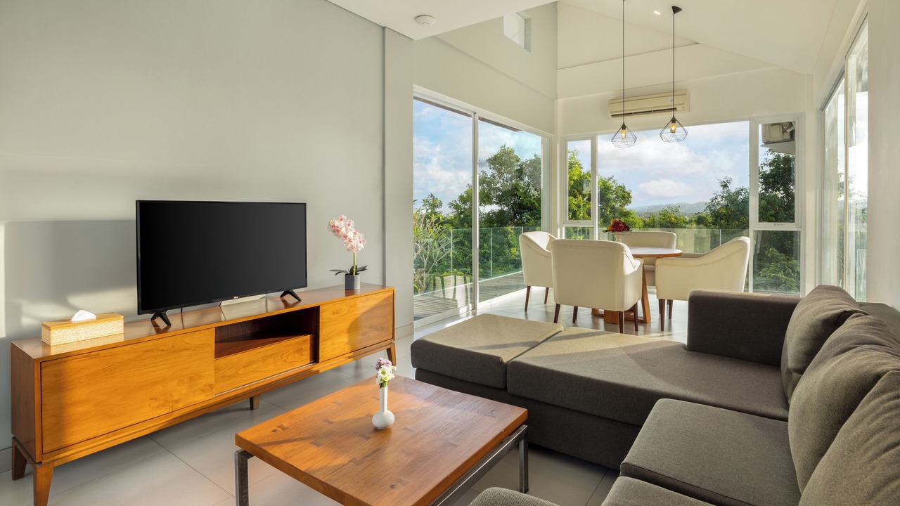 Photo of Livingroom in Ungasan