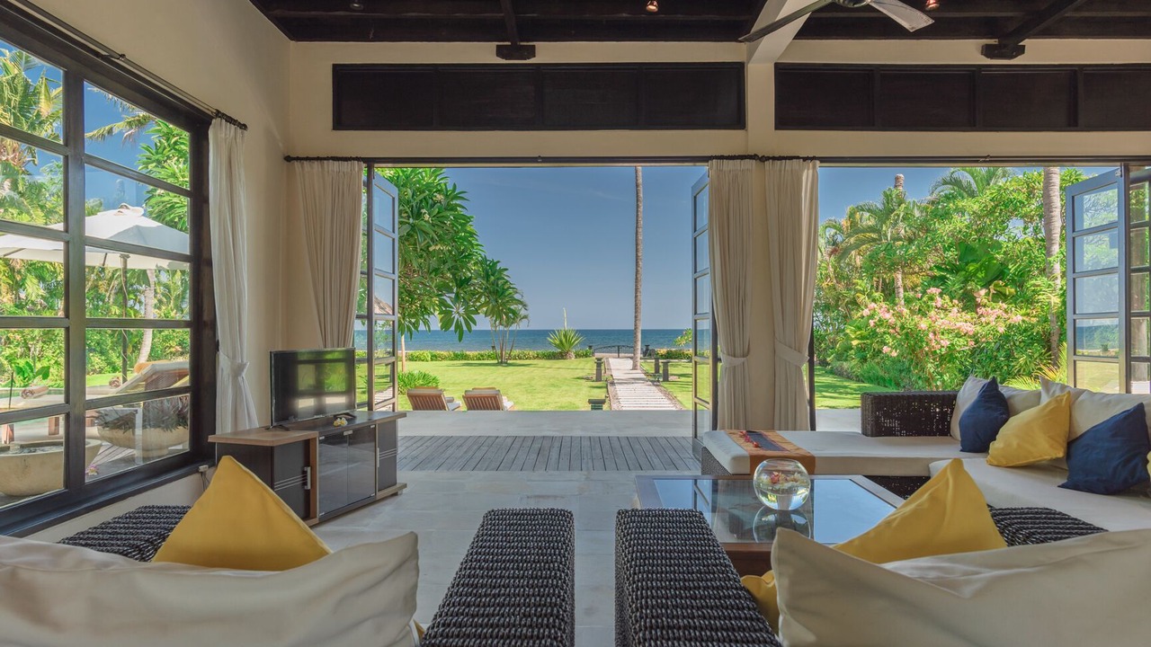 Photo of Livingroom in Banjartegehe