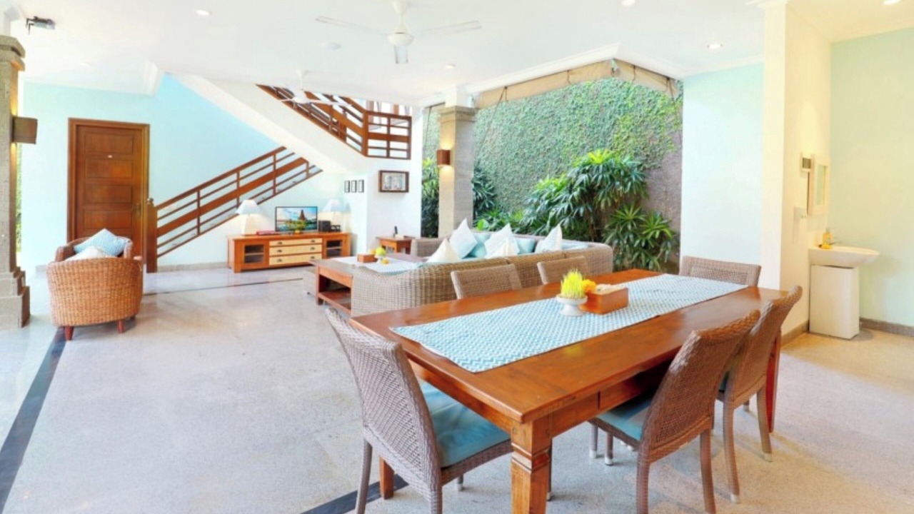 Photo of Livingroom in Petitenget