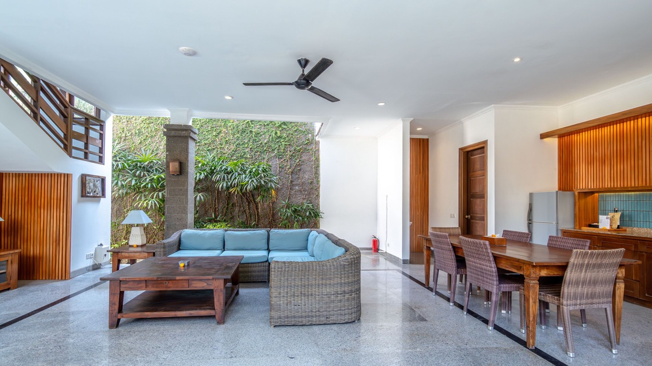 Photo of Livingroom in Petitenget