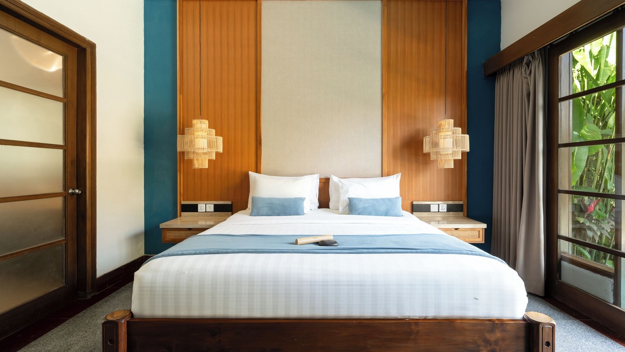 Photo of Bedroom in Petitenget