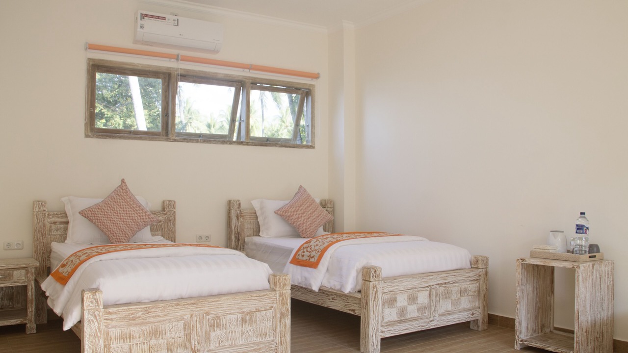 Photo of Bedroom in Bondalem