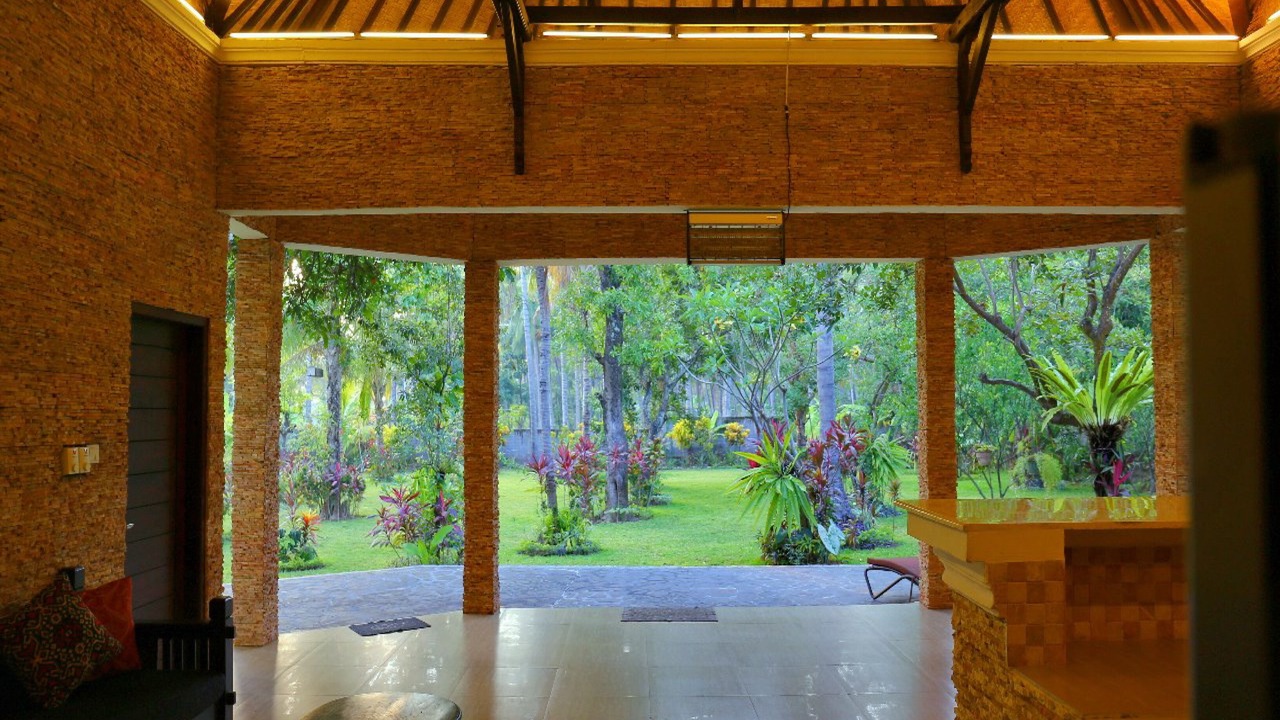 Photo of Outdoor in Bondalem