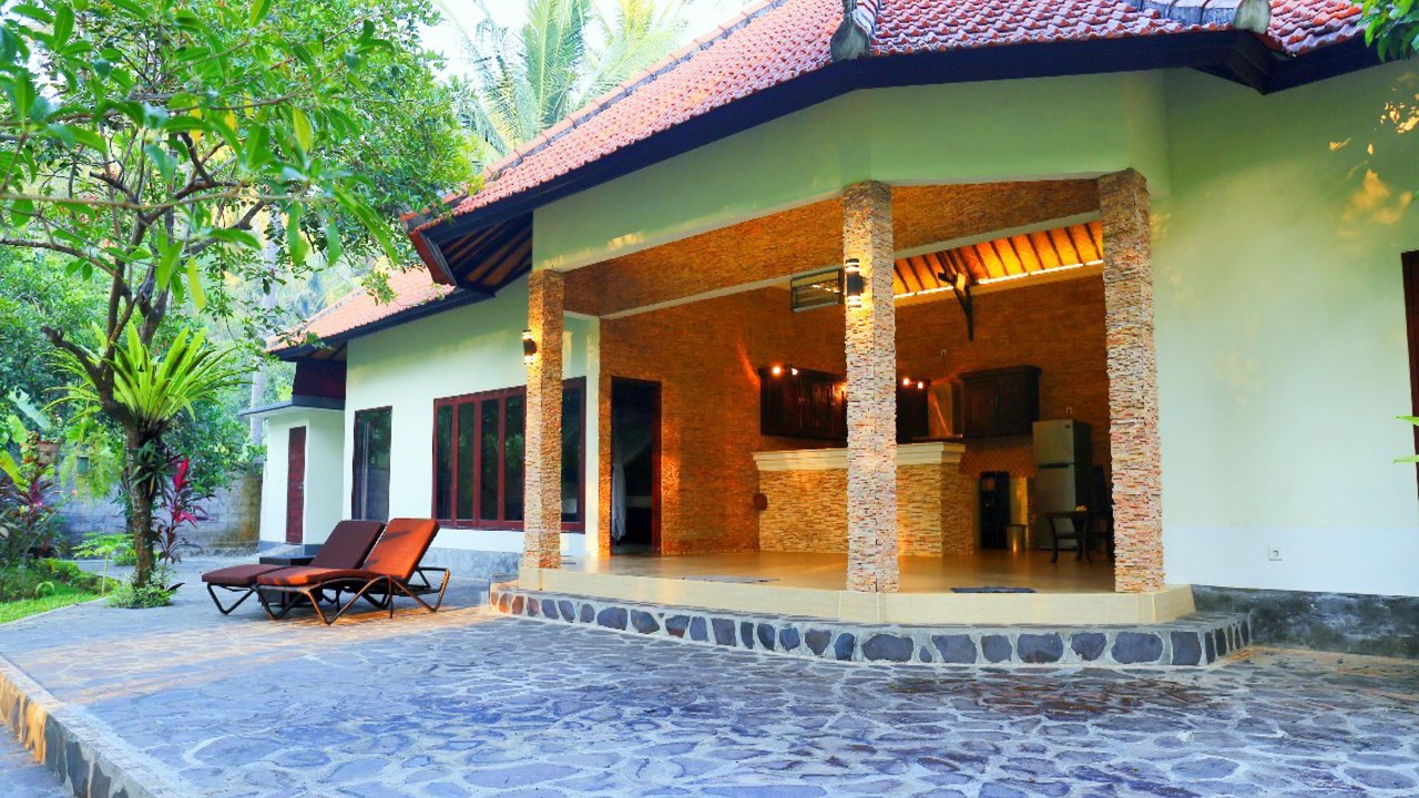 Photo of Outdoor in Bondalem