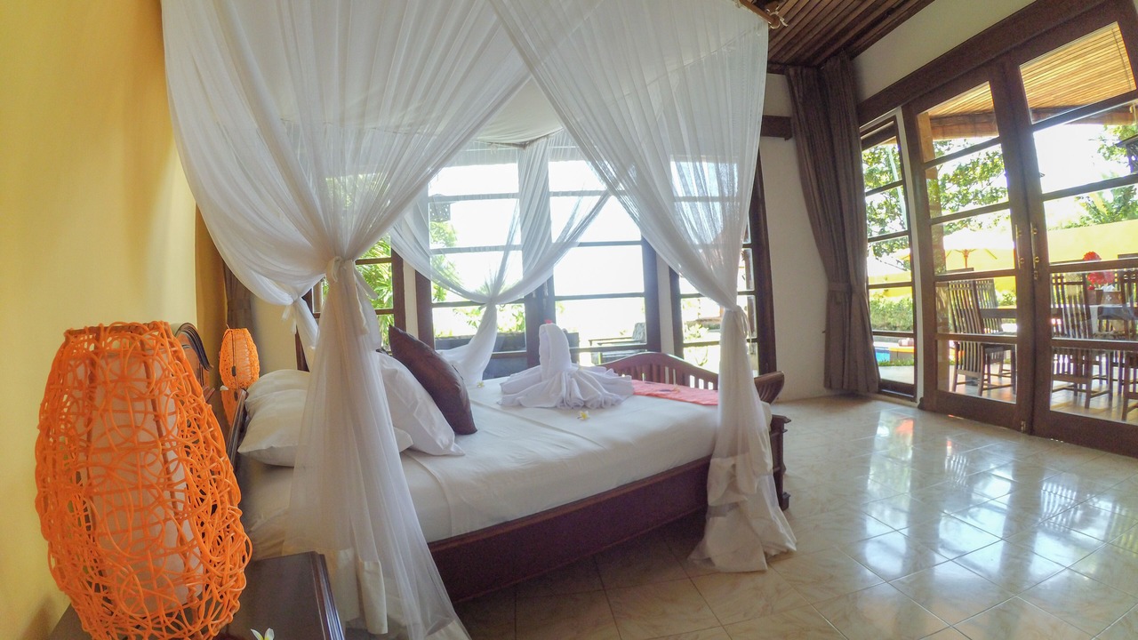 Photo of Bedroom in Buleleng