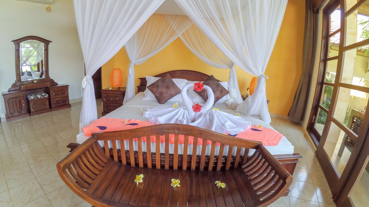 Photo of Bedroom in Buleleng