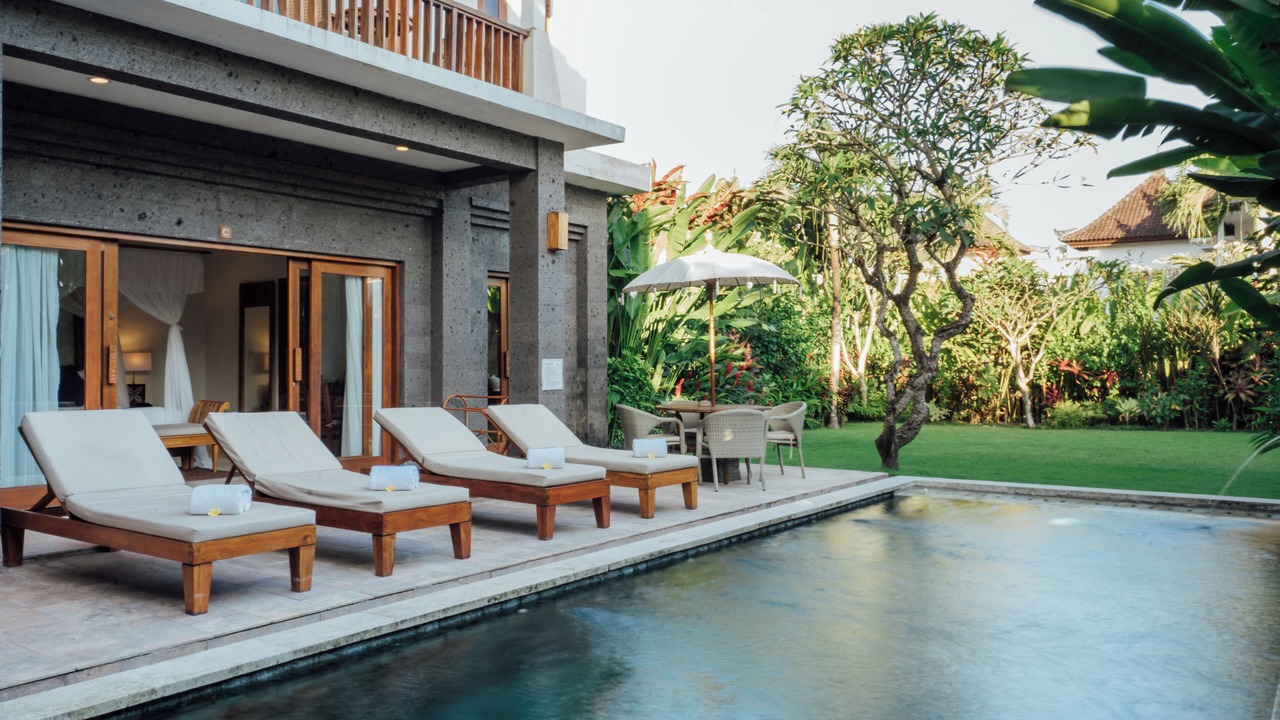 Photo of Patio Balcony in Keramas