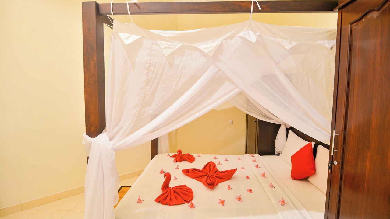 Photo of Bedroom in Dencarik