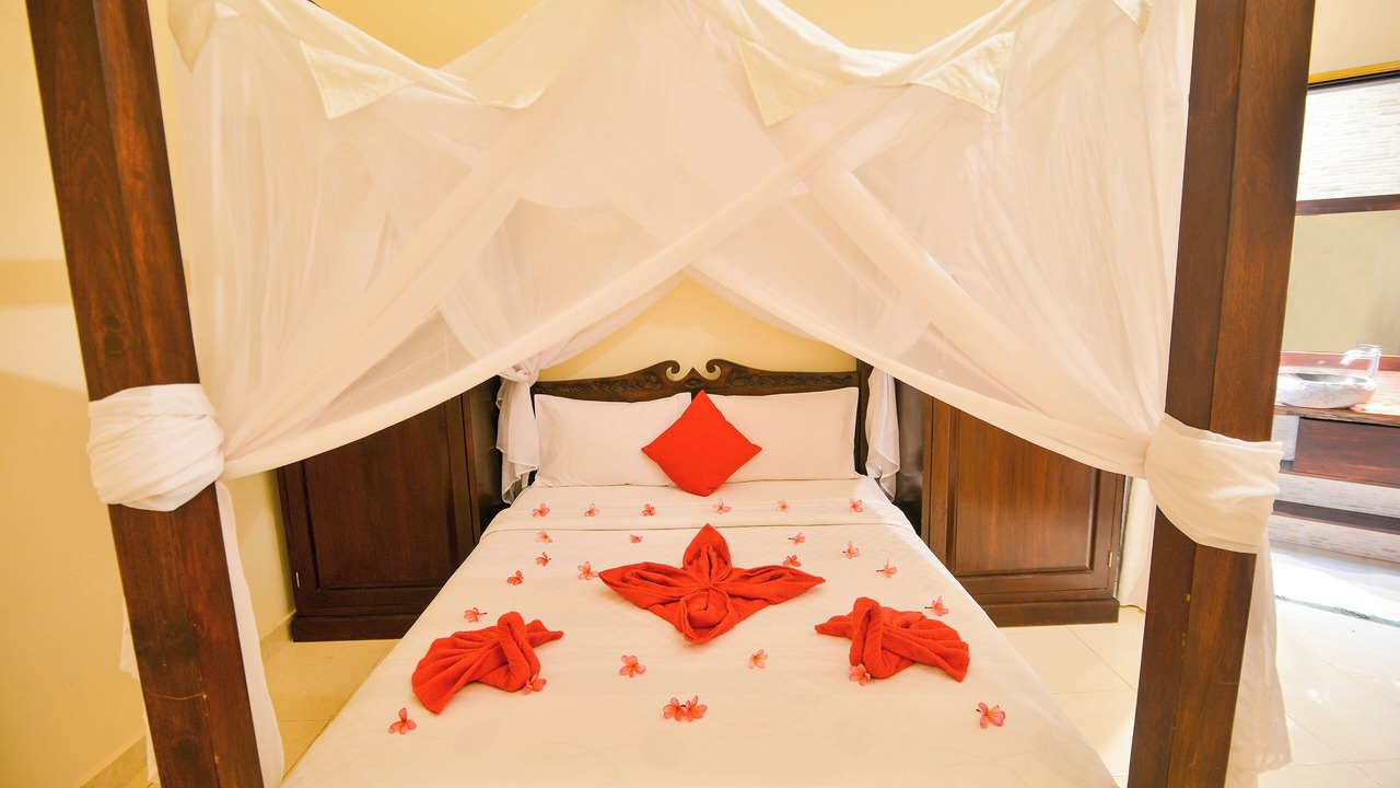 Photo of Bedroom in Dencarik