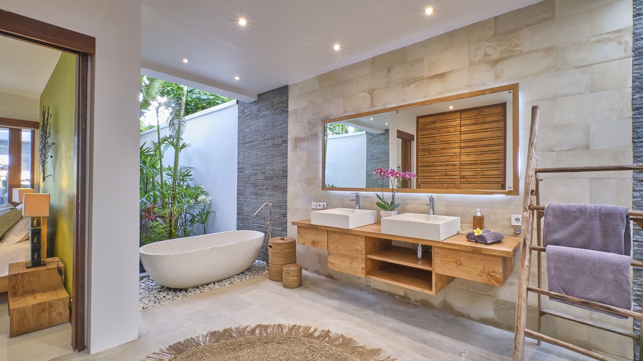 Photo of Bathroom in Pengosekan