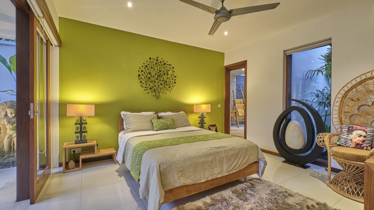 Photo of Bedroom in Pengosekan