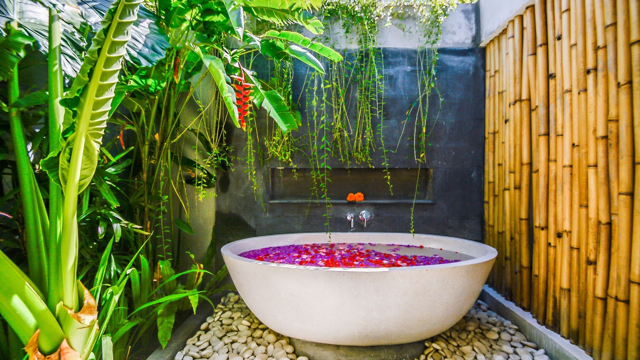 Photo of Bathroom in Pecatu