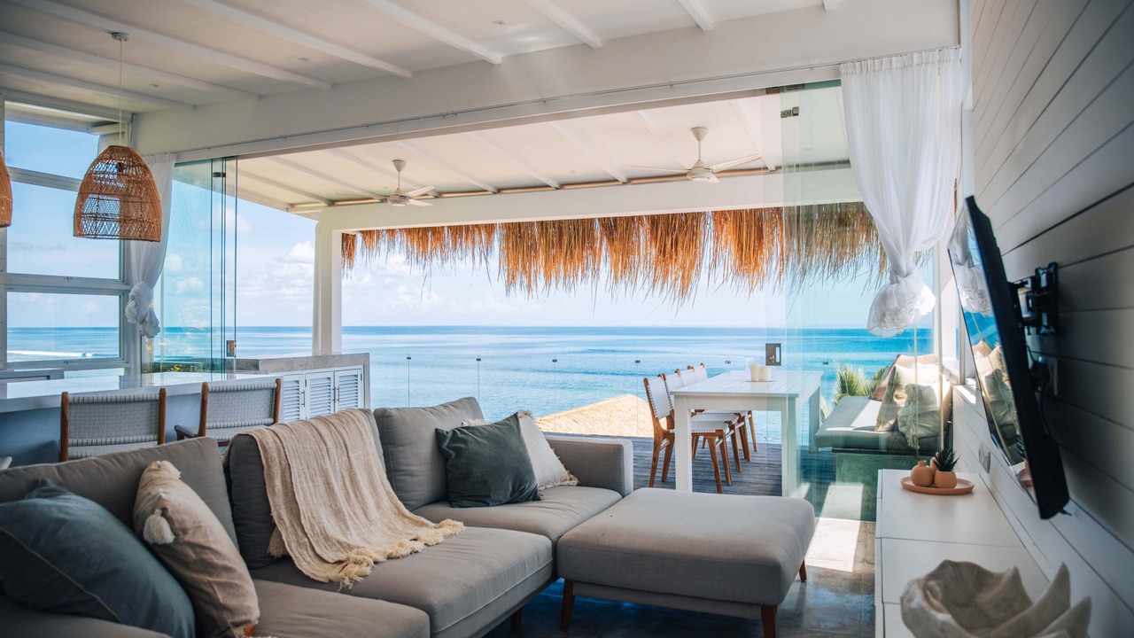 Photo of Livingroom in Pecatu