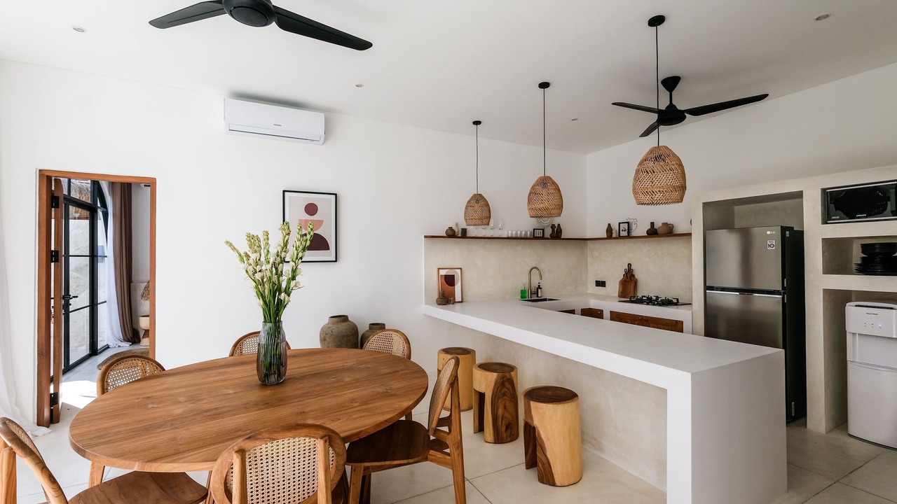 Photo of Livingroom in Pecatu