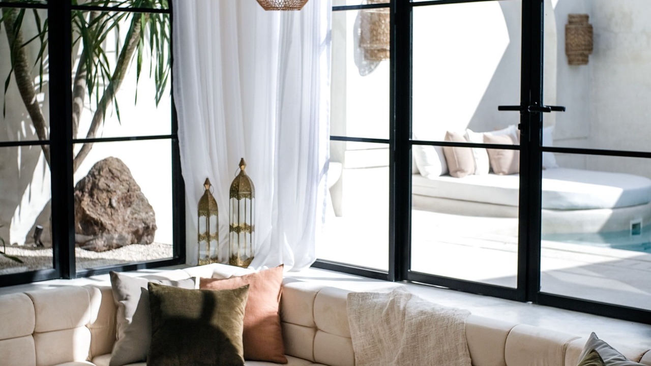 Photo of Livingroom in Pecatu