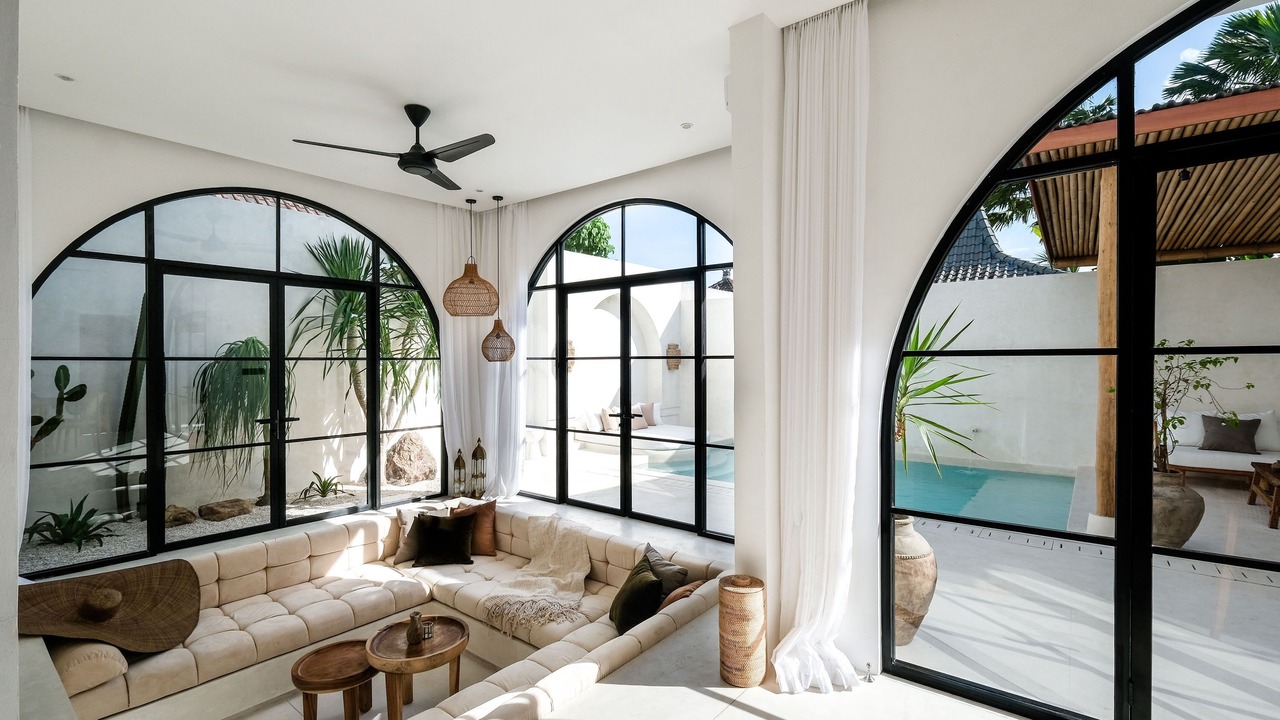 Photo of Livingroom in Pecatu