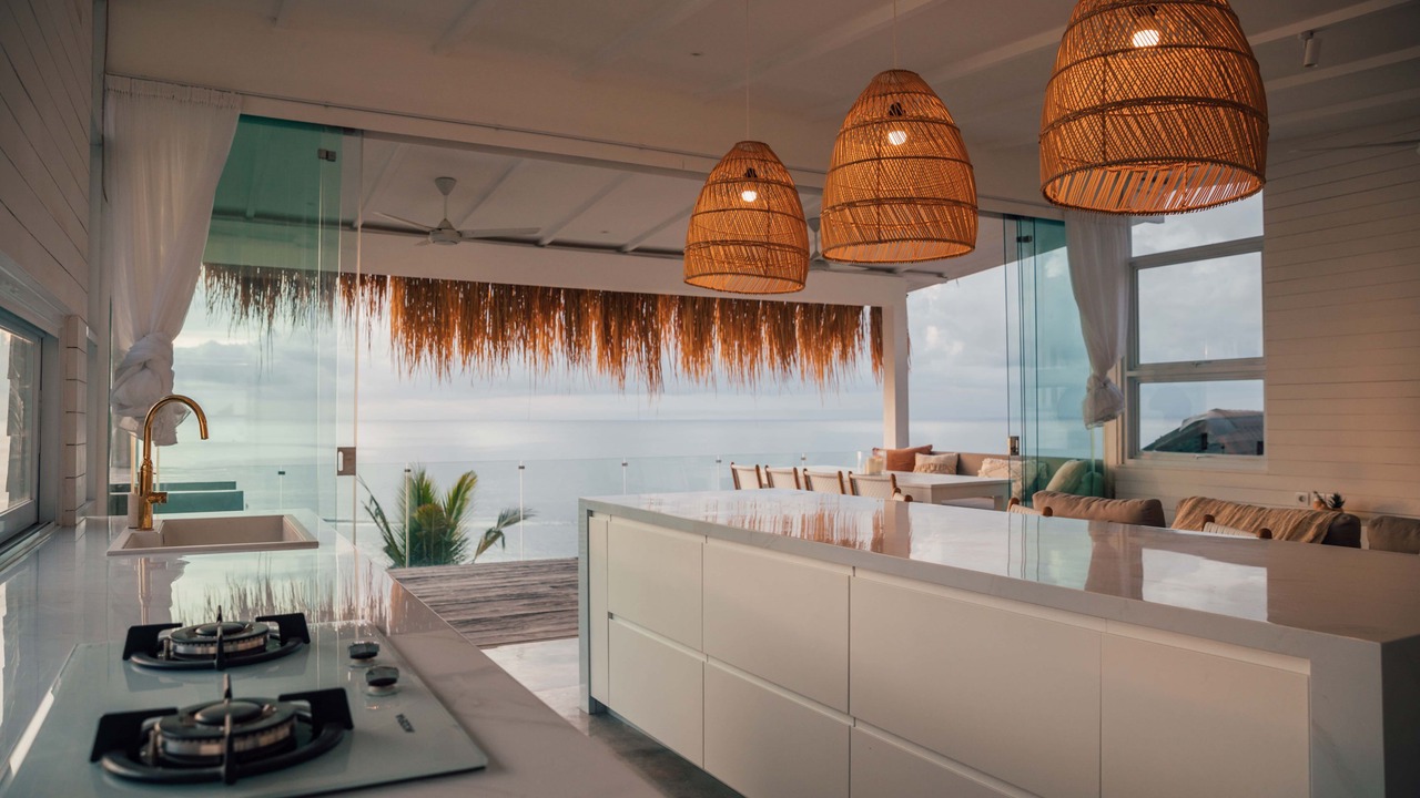 Photo of Kitchen in Pecatu