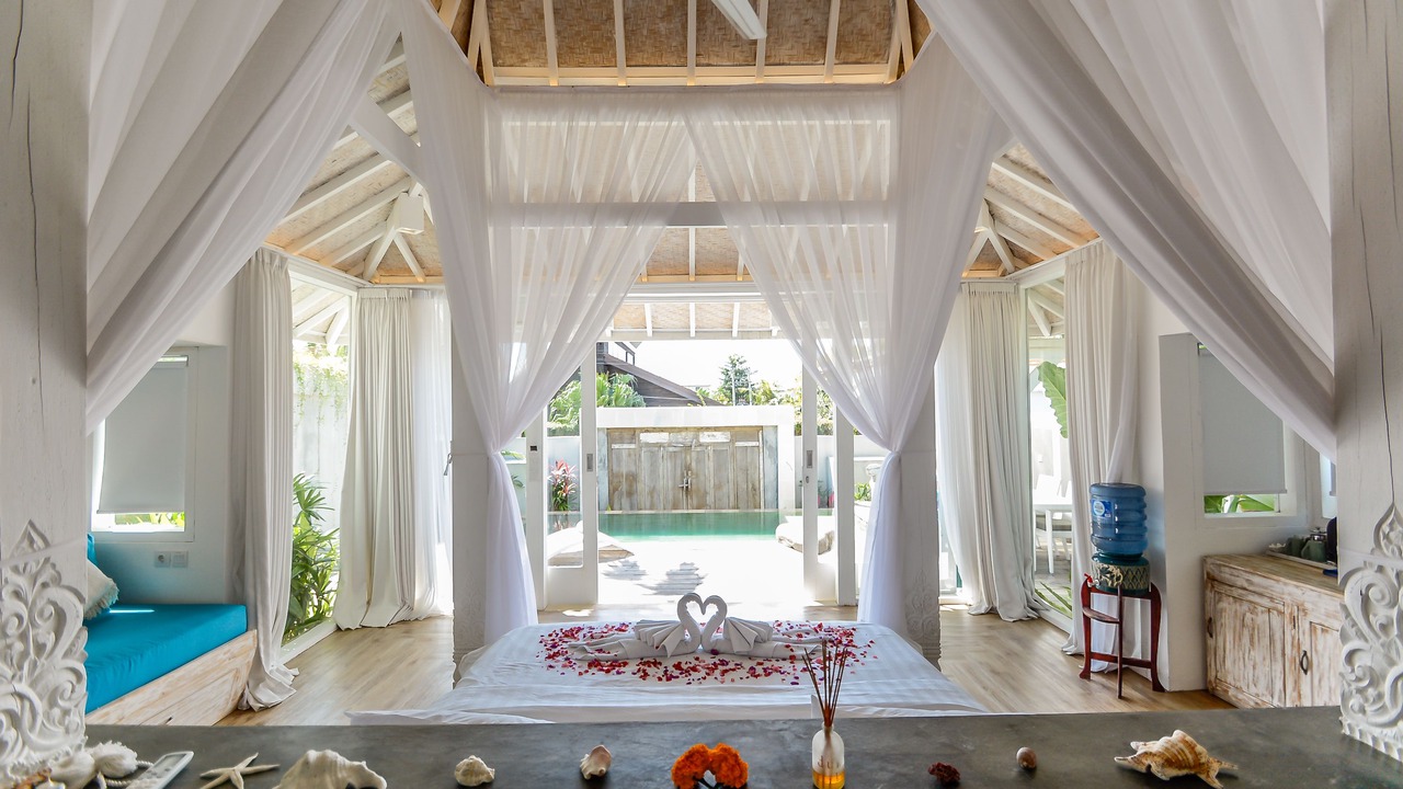 Photo of Bedroom in Pecatu