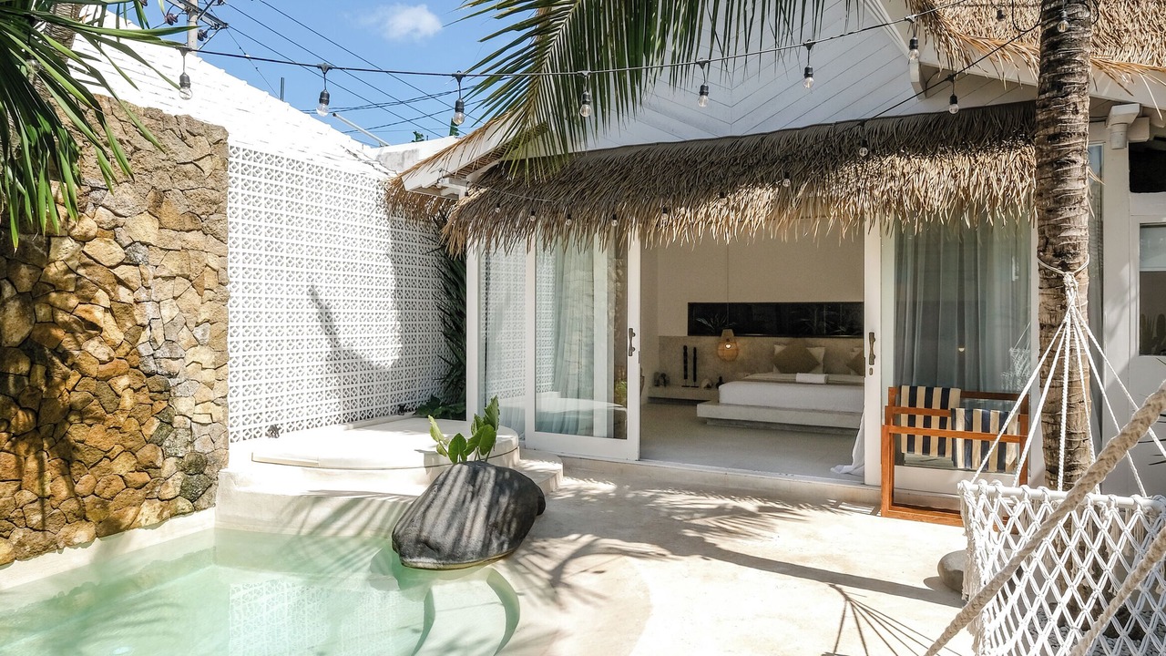 Photo of Outdoor in Pecatu