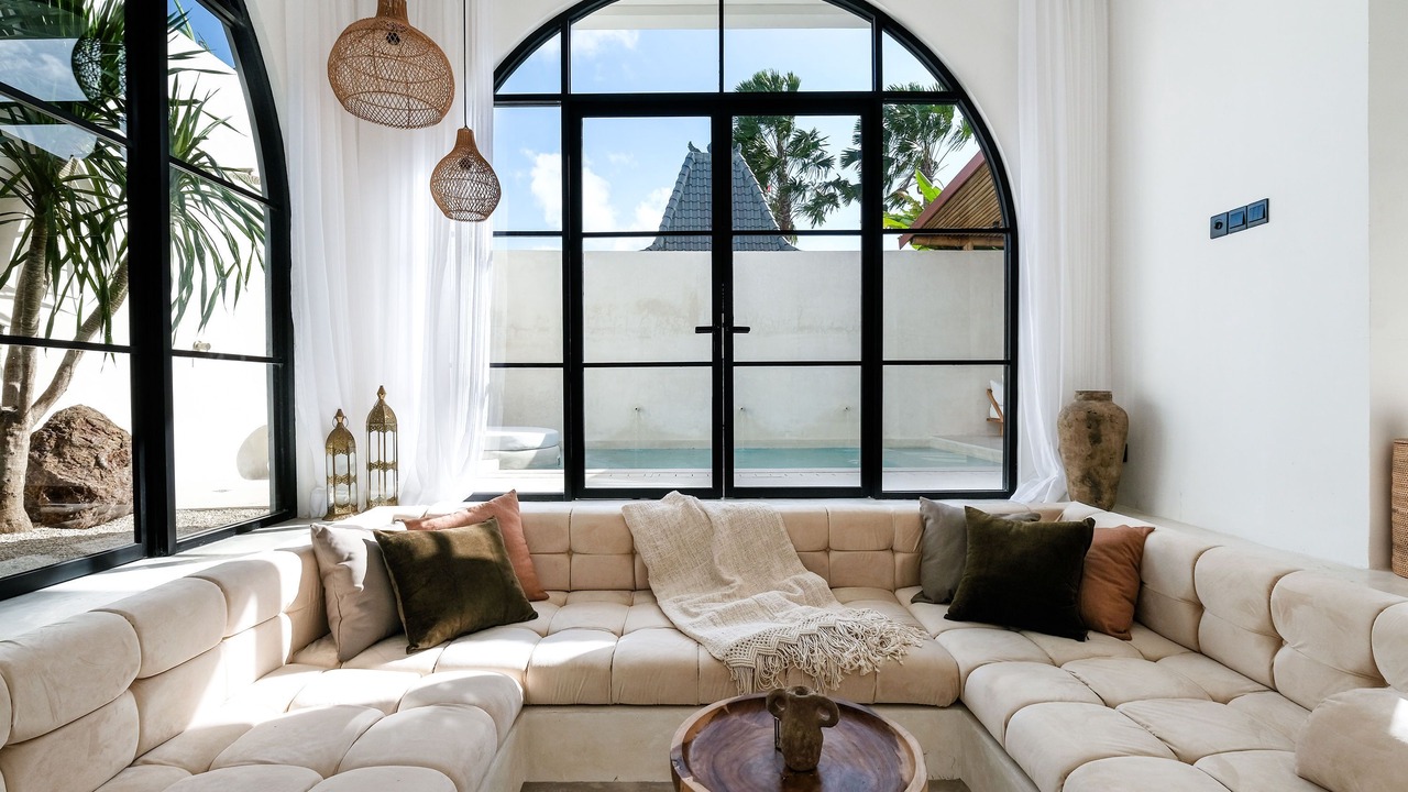 Photo of Livingroom in Pecatu
