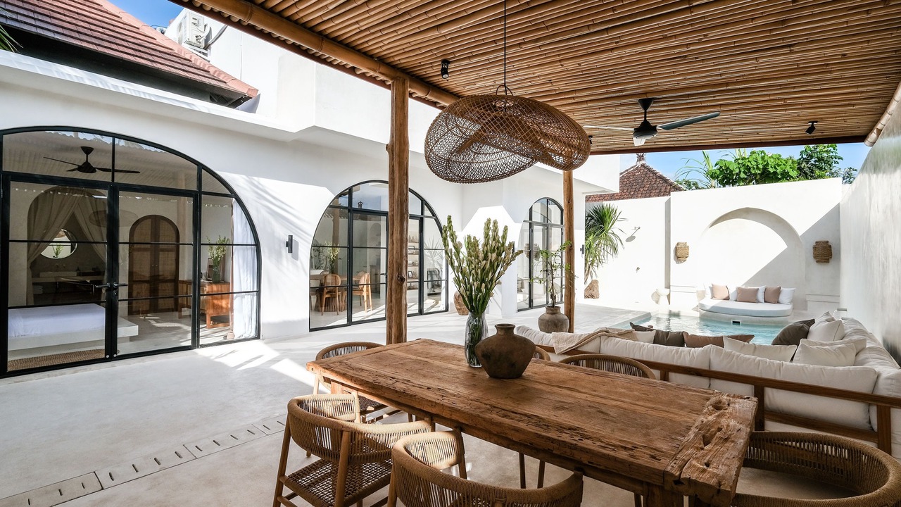 Photo of Livingroom in Pecatu