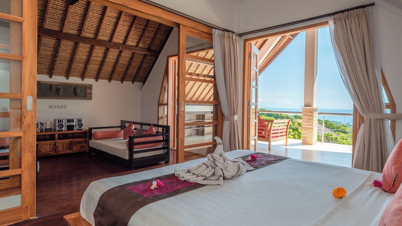 Photo of Bedroom in Banjar