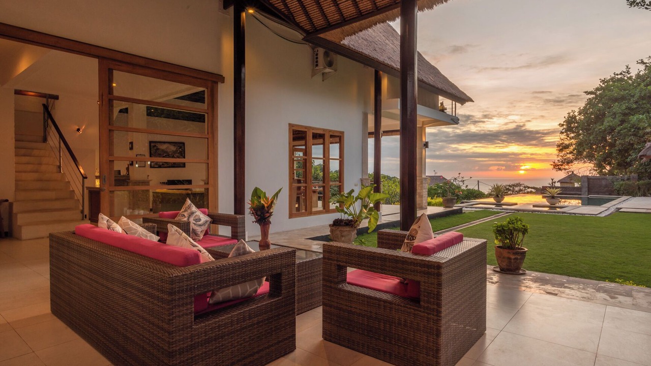 Photo of Patio Balcony in Banjar