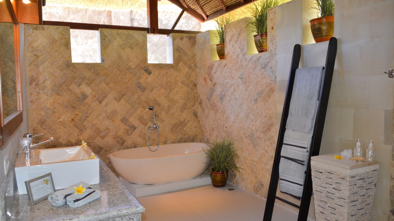 Photo of Bathroom in Banjar