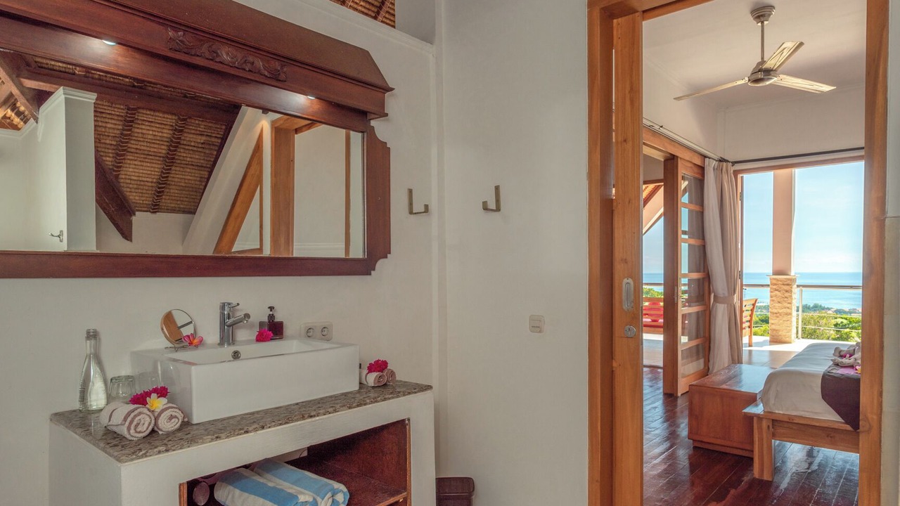 Photo of Bedroom in Banjar