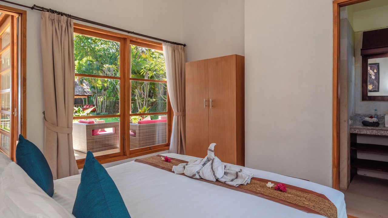 Photo of Bedroom in Banjar