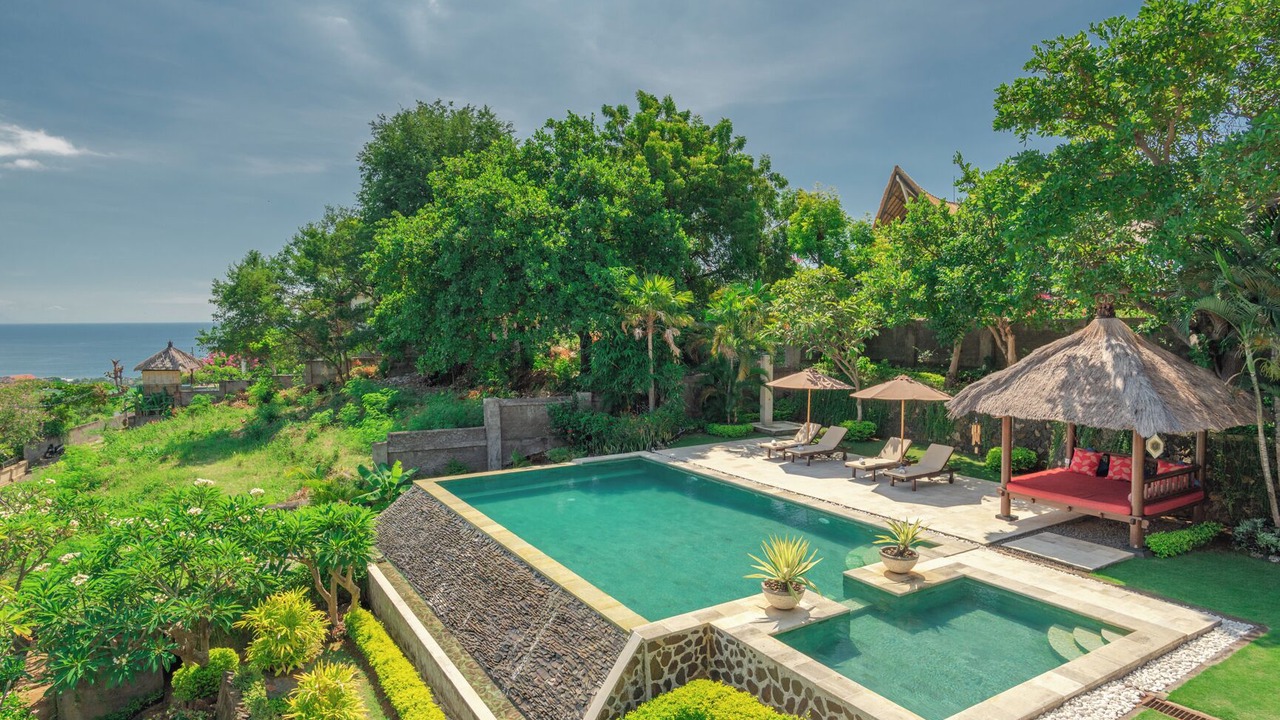 Photo of Outdoor in Banjar