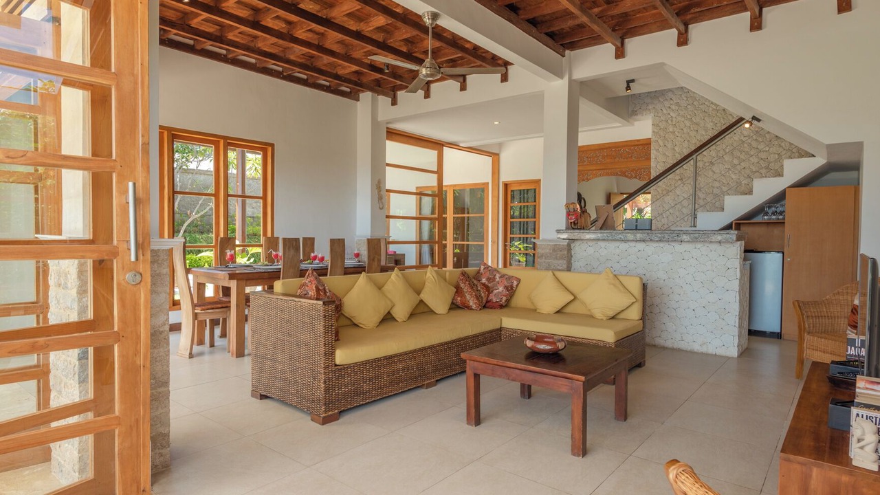 Photo of Livingroom in Banjar