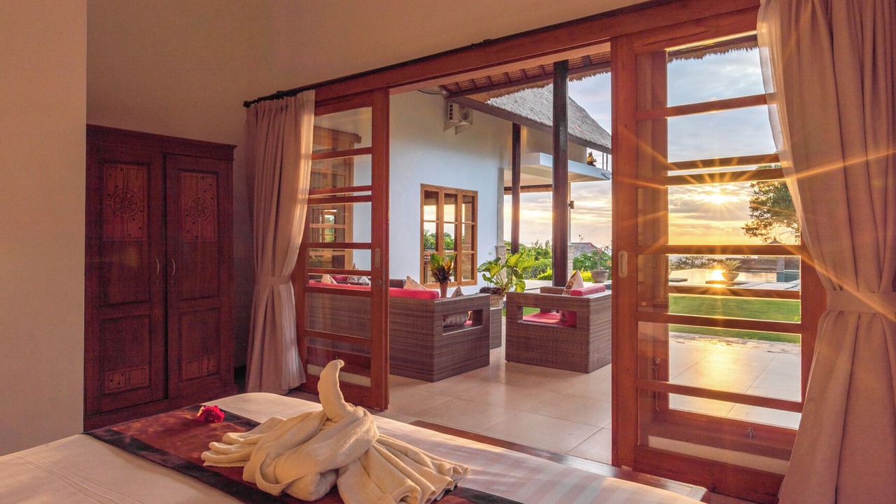 Photo of Bedroom in Banjar