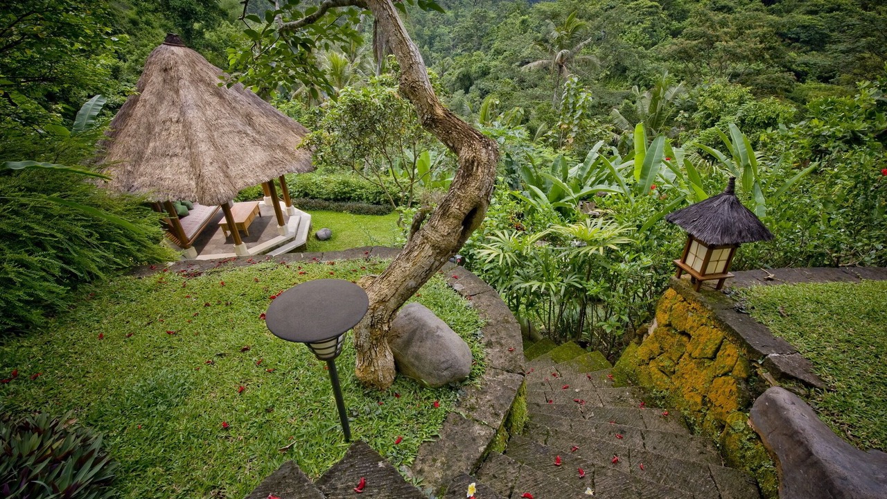 Photo of Outdoor in Samplangan