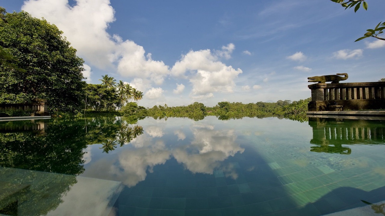 Photo of Outdoor in Samplangan