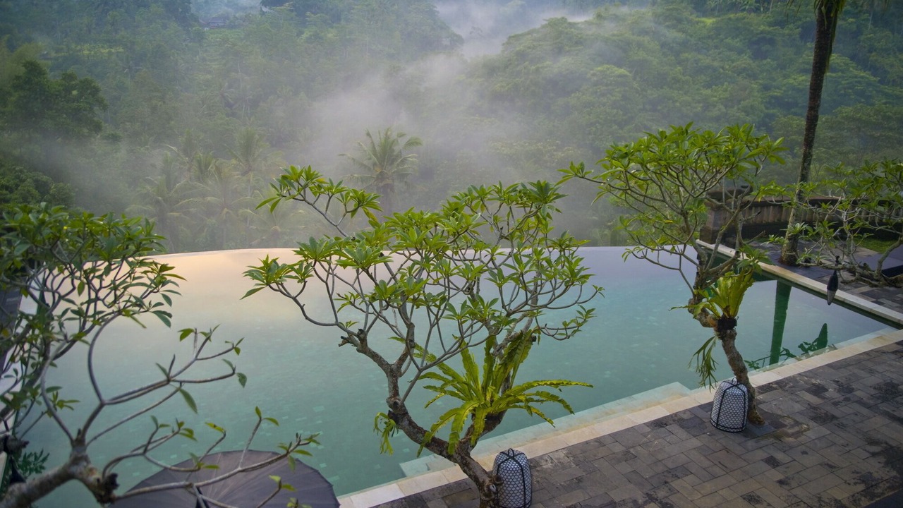 Photo of Outdoor in Samplangan