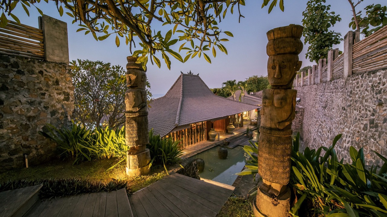 Photo of Outdoor in Banjar