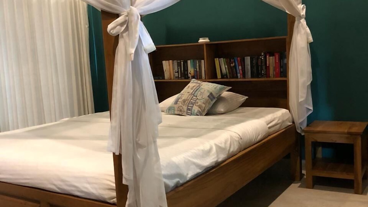 Photo of Bedroom in Dencarik