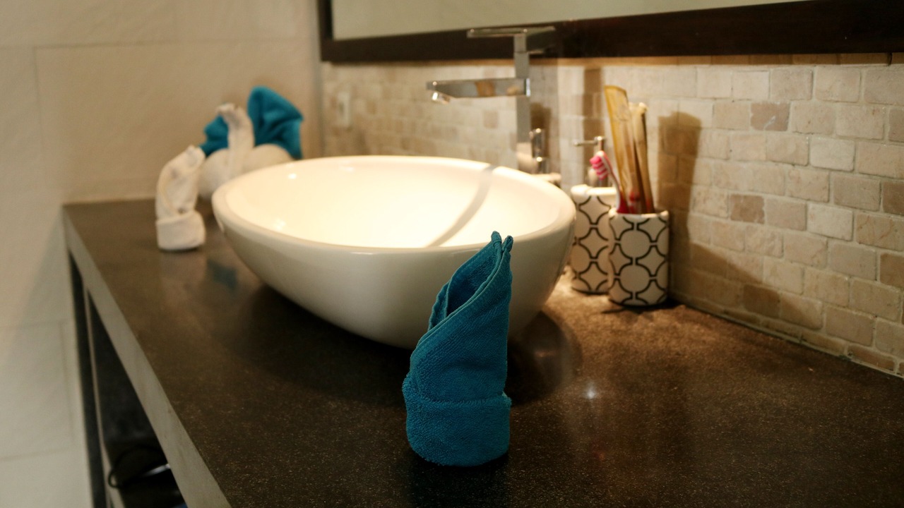 Photo of Bathroom in Dencarik
