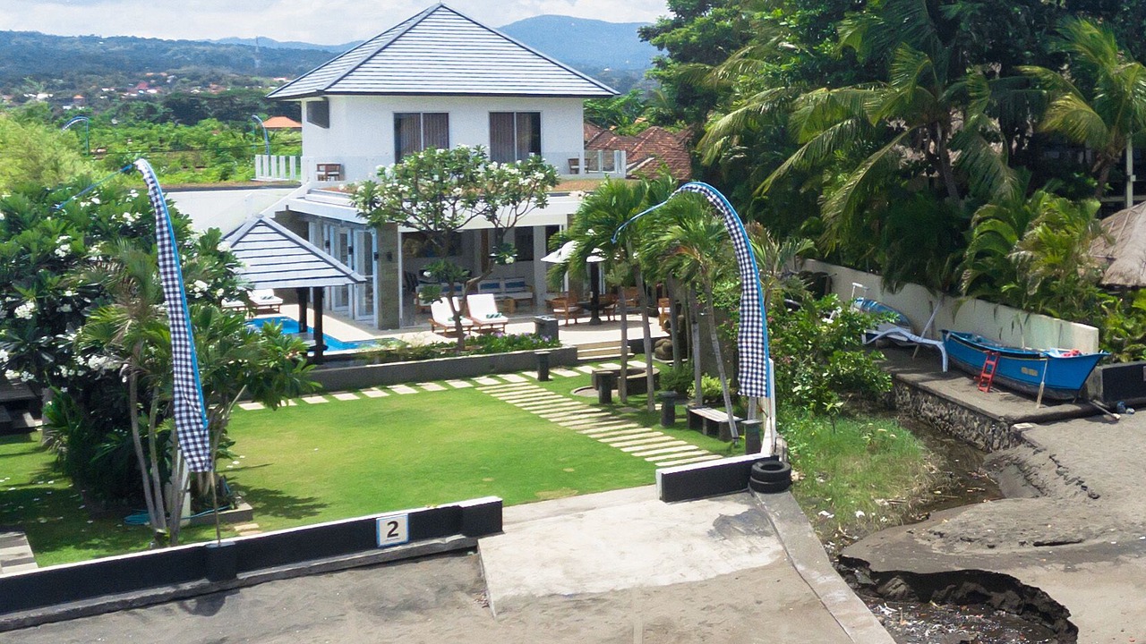Photo of Outdoor in Dencarik