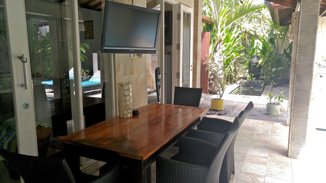 Photo of Outdoor in Sengkidu
