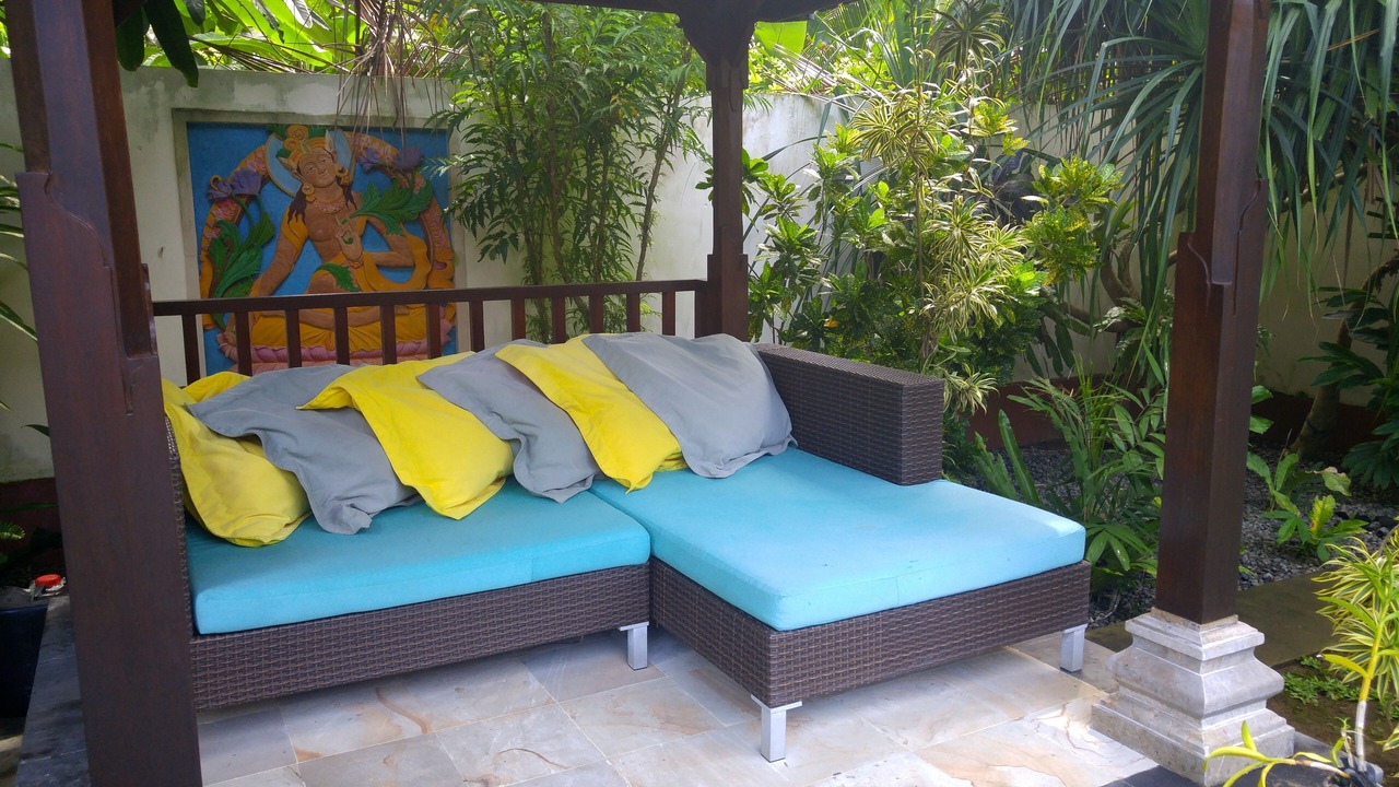 Photo of Patio Balcony in Sengkidu