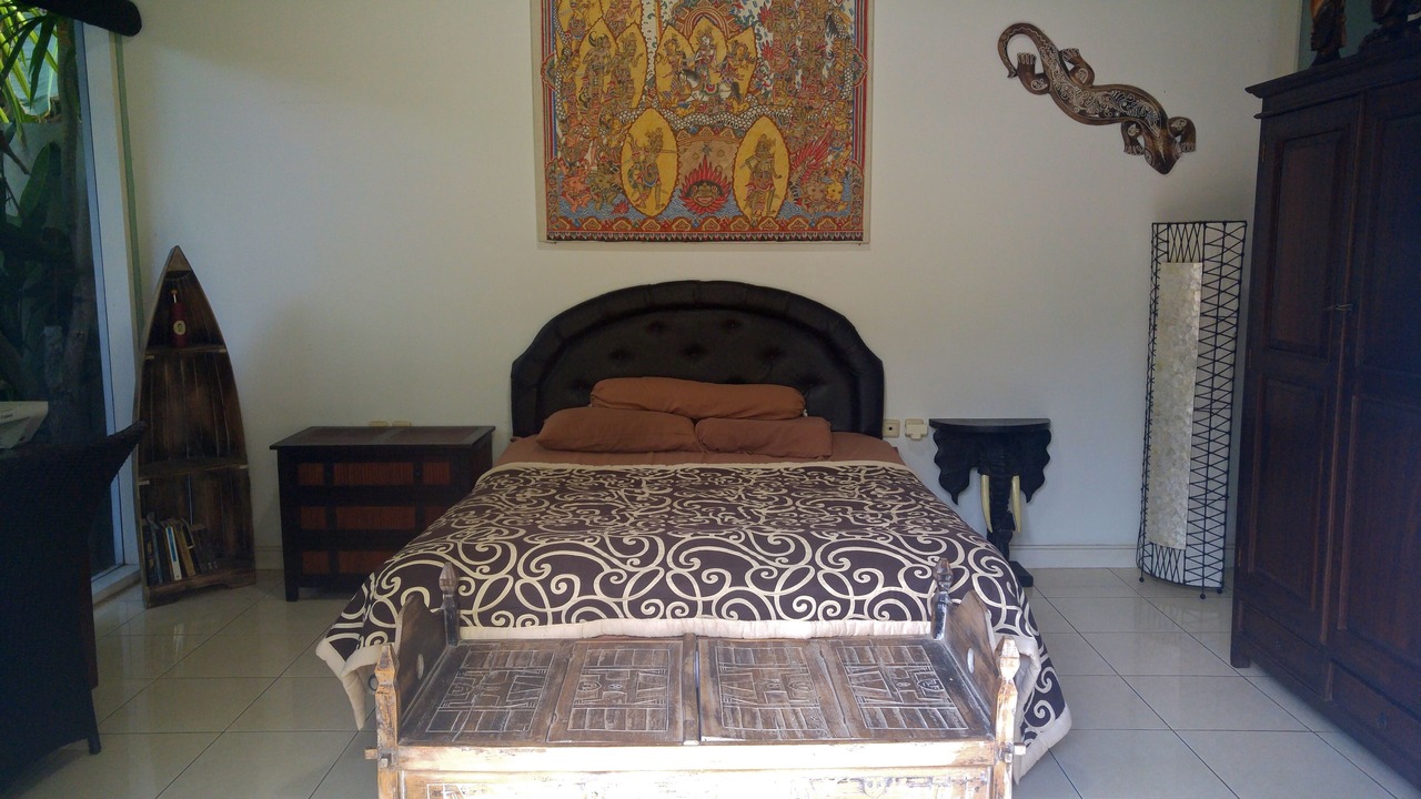 Photo of Bedroom in Sengkidu