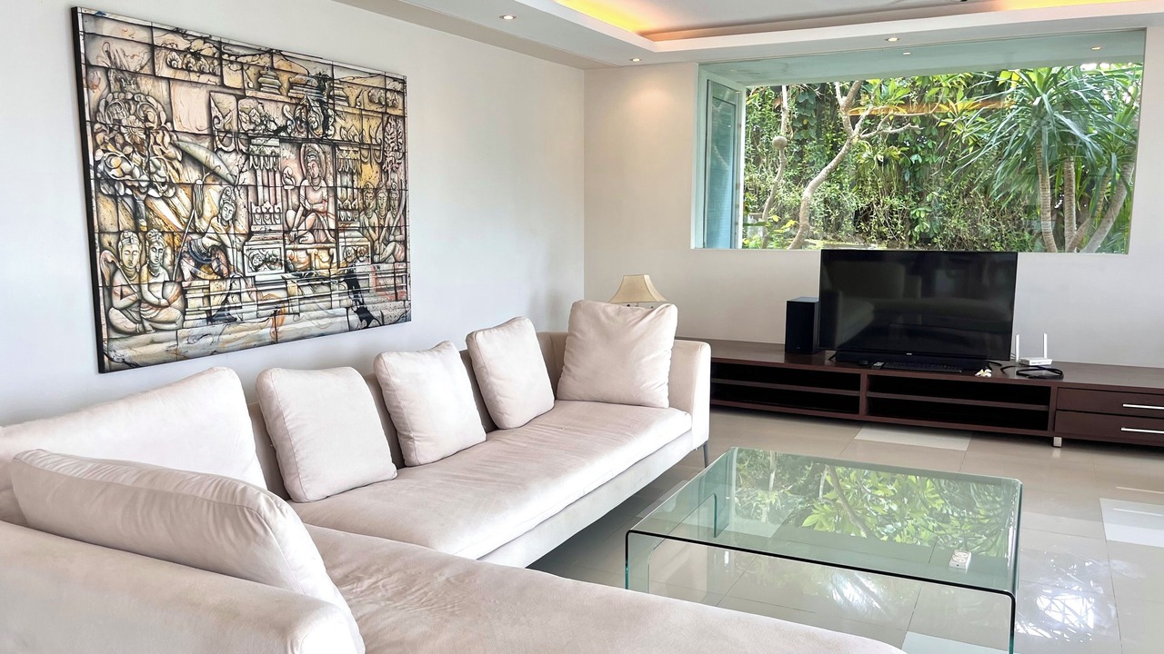 Photo of Livingroom in Sengkidu