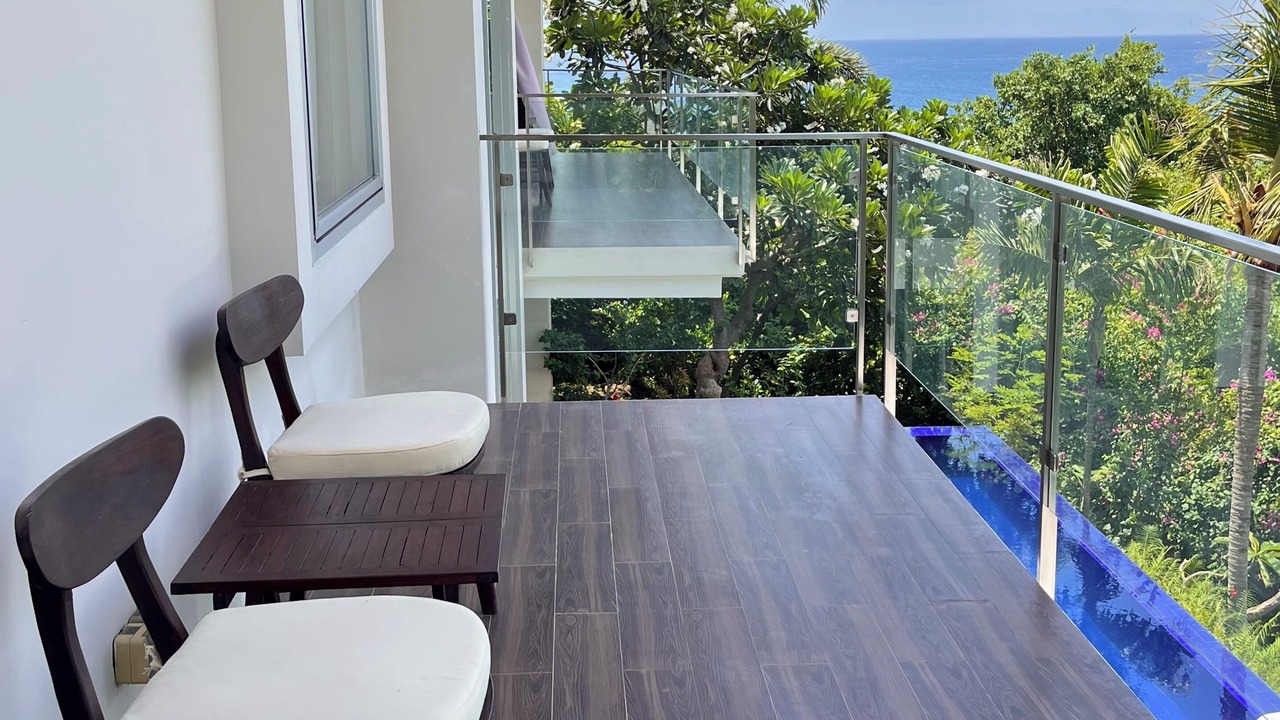 Photo of Patio Balcony in Sengkidu