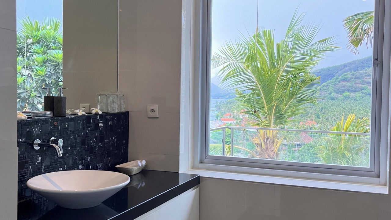 Photo of Bathroom in Sengkidu