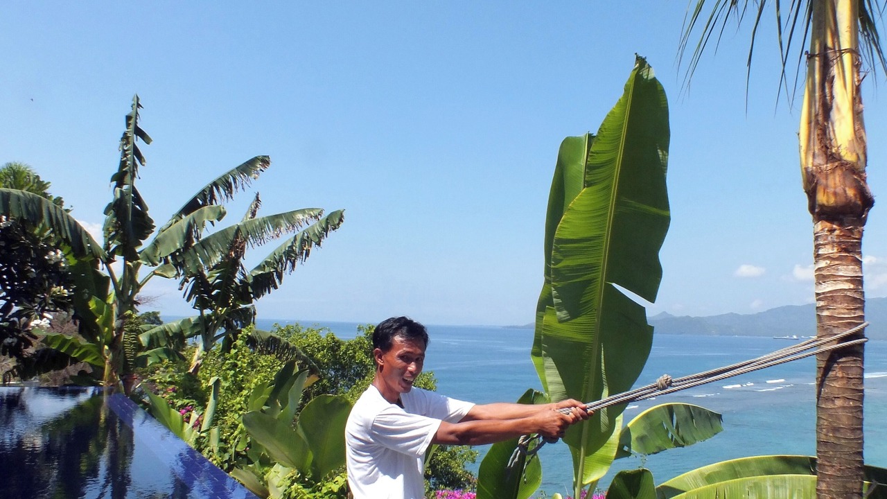 Photo of Outdoor in Sengkidu
