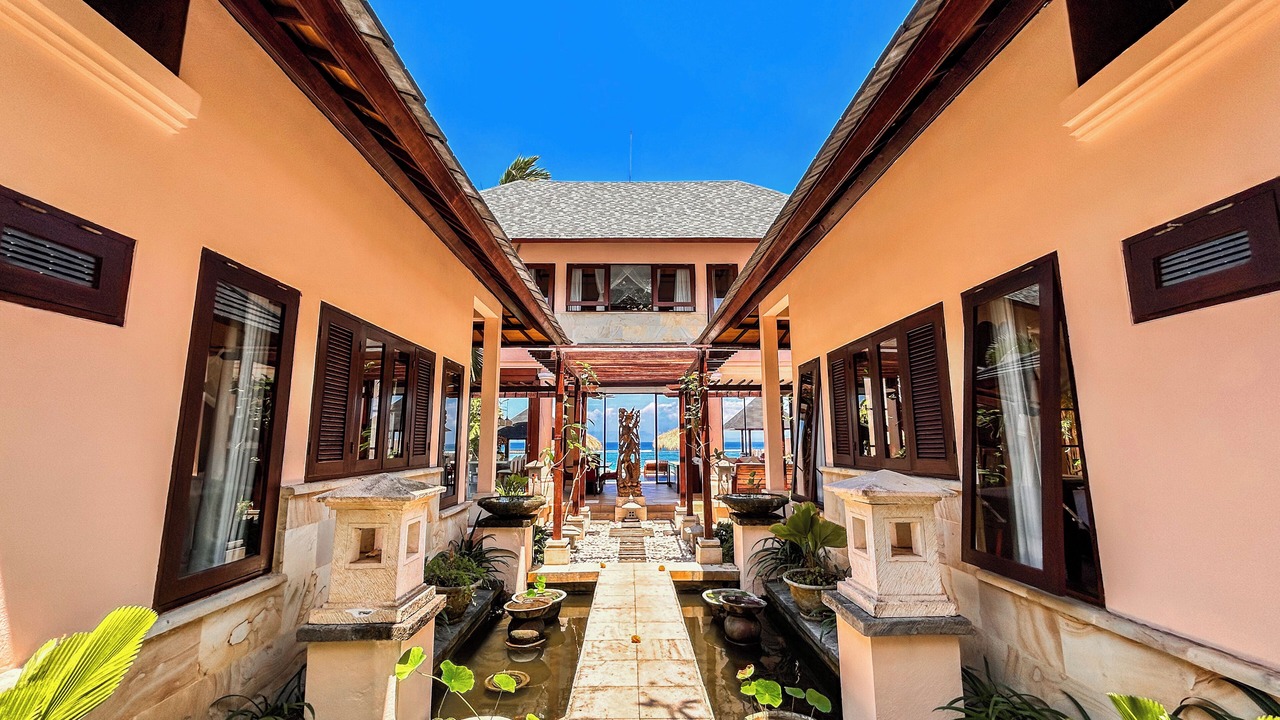 Photo of Outdoor in Candi Dasa